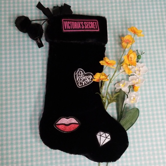 Victoria's Secret Other - VICTORIA SECRET'S 2018 Christmas Stocking